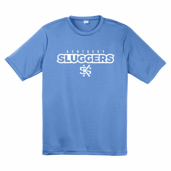 KY Sluggers - Dri-FIT Short Sleeve T-Shirt - Image 13