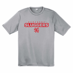 KY Sluggers - Dri-FIT Short Sleeve T-Shirt
