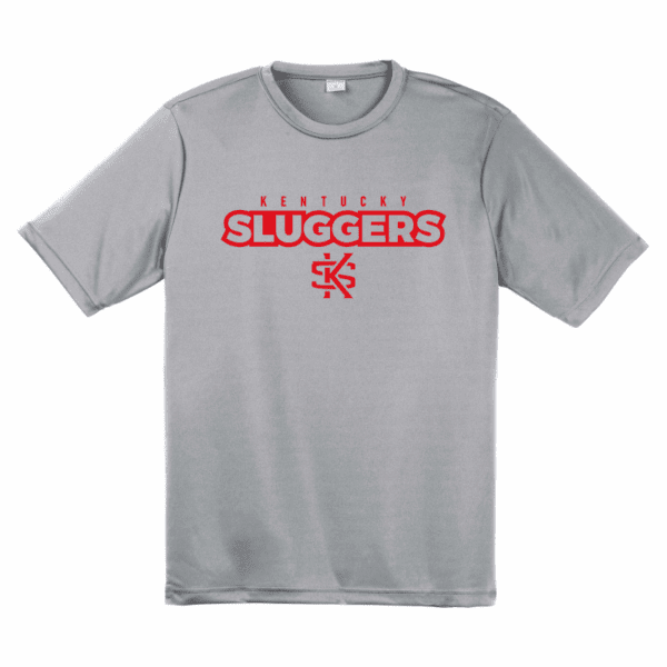 KY Sluggers - Dri-FIT Short Sleeve T-Shirt