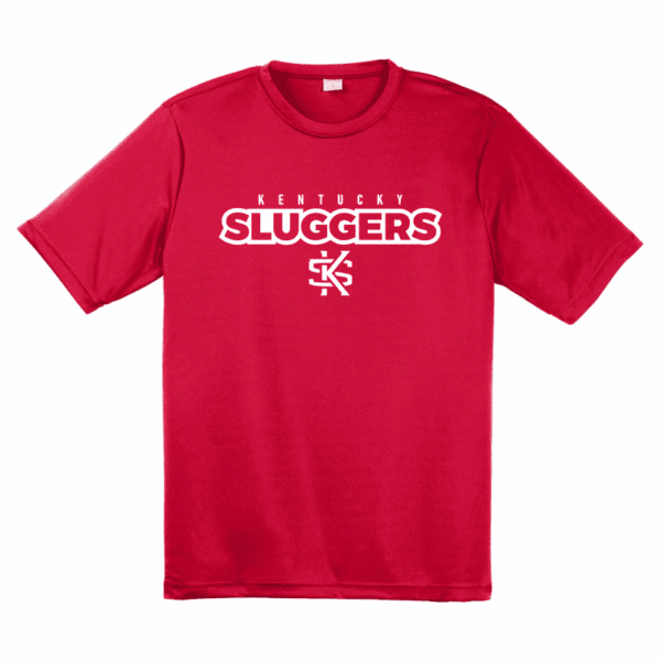KY Sluggers - Dri-FIT Short Sleeve T-Shirt - Image 12