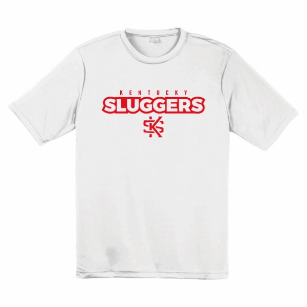 KY Sluggers - Dri-FIT Short Sleeve T-Shirt - Image 10