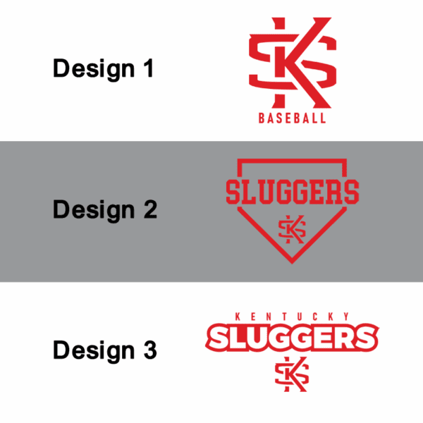 KY Sluggers - Ladies Tank Top - Image 11
