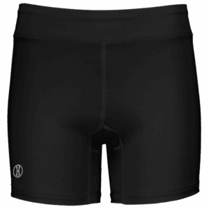BMS Volleyball - Ladies Compression Shorts