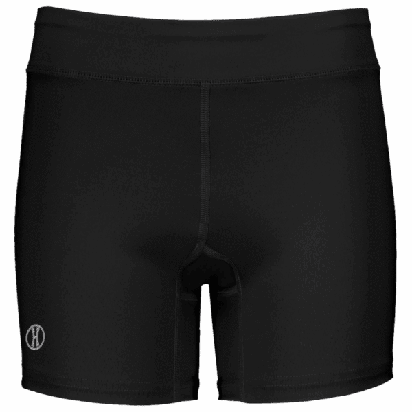 BMS Volleyball - Ladies Compression Shorts
