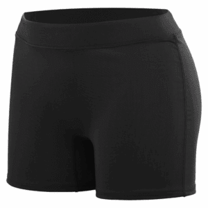BMS Volleyball - Girls Knock Out Shorts