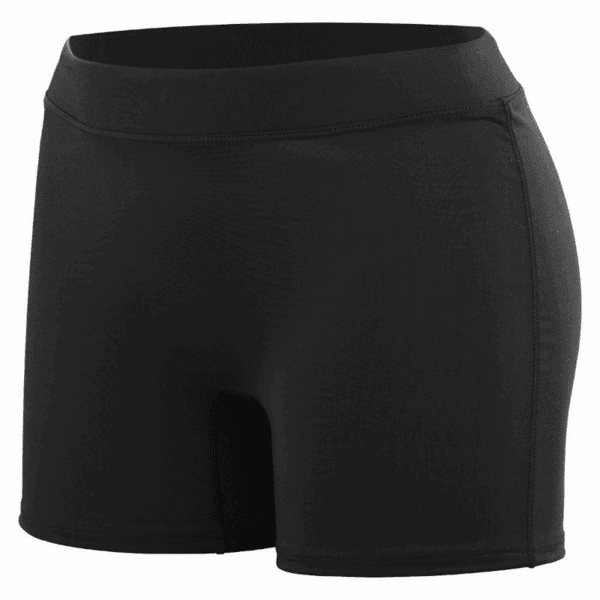 BMS Volleyball - Girls Knock Out Shorts