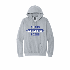 BMS Athletics - Hoodie