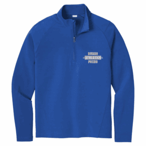 BMS Athletics - 1/4 Zip