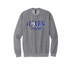 BMS Volleyball - Crewneck