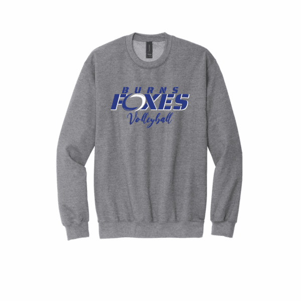 BMS Volleyball - Crewneck