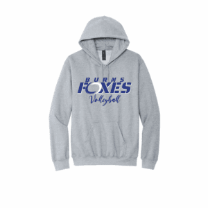 BMS Volleyball - Hoodie