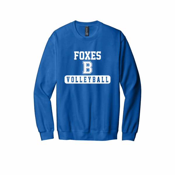 BMS VB Practice - Crewneck - Image 2