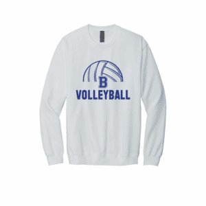 BMS VB Practice - Crewneck