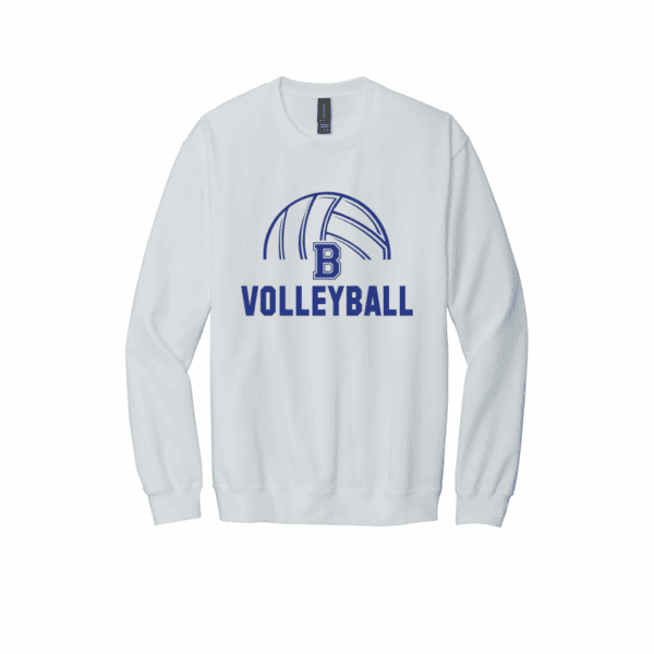 BMS VB Practice - Crewneck
