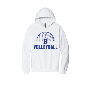 BMS VB Practice - Hoodie