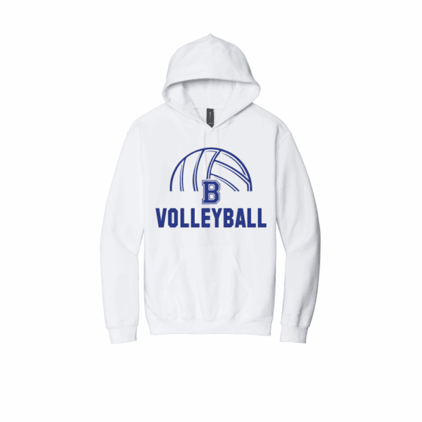 BMS VB Practice - Hoodie