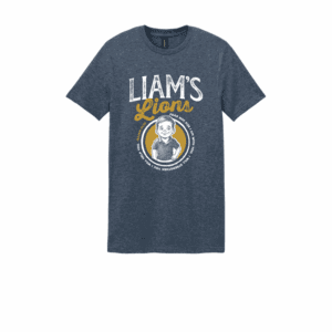 GCA Liam's Lions