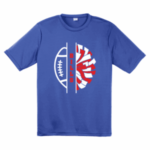 ODCYFL - Rookie Bills Cheer