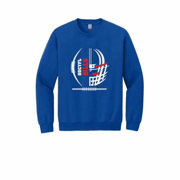 ODCYFL - Rookie Bills - Image 9