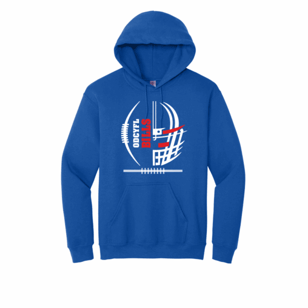 ODCYFL - Rookie Bills - Image 11
