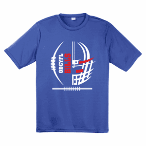 ODCYFL - Rookie Bills