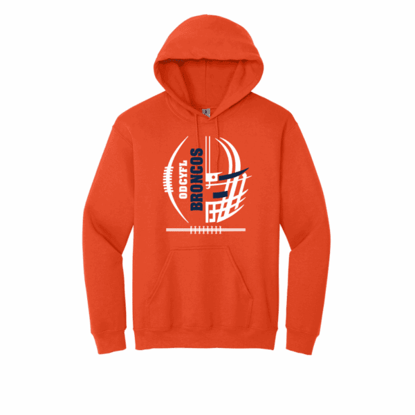 ODCYFL - Rookie Broncos - Image 11