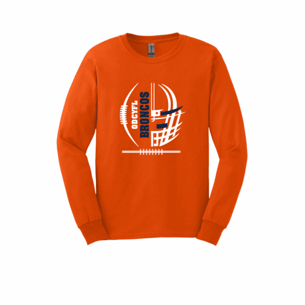 ODCYFL - Rookie Broncos - Image 7
