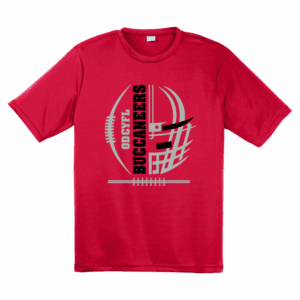 ODCYFL - Rookie Buccaneers
