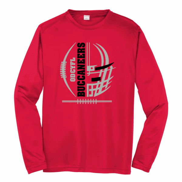 ODCYFL - Rookie Buccaneers - Image 3