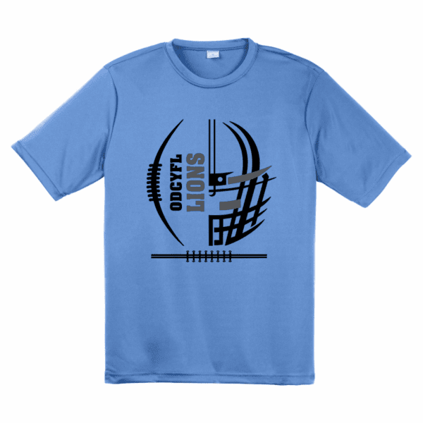 ODCYFL - Rookie Lions