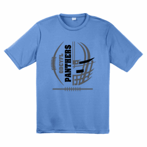ODCYFL - Rookie Panthers
