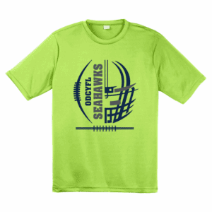 ODCYFL - Rookie Seahawks