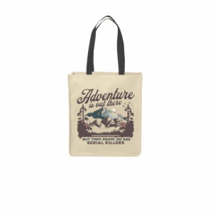Sassholes - Tote Bag