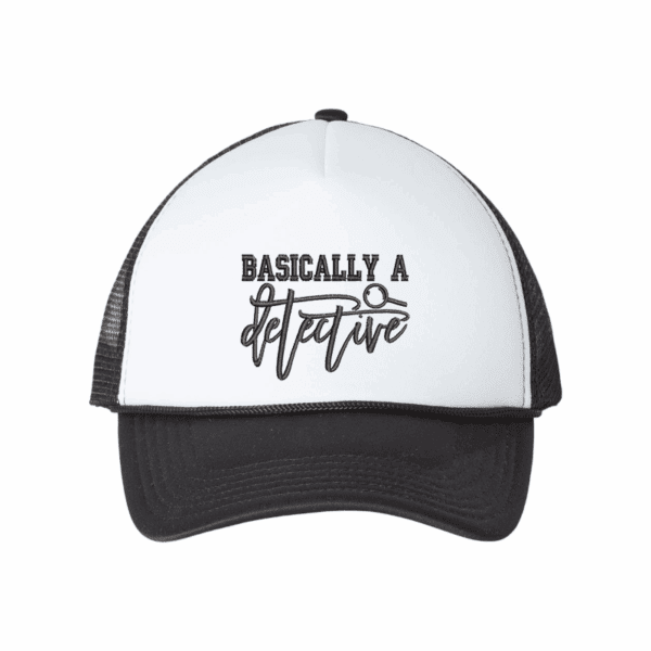 Sassholes - Hat