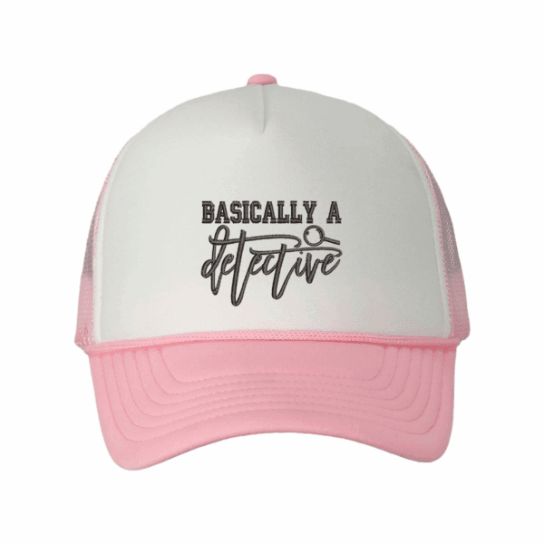 Sassholes - Hat - Image 2