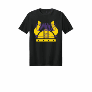 CVMS XC - Short Sleeve T-Shirt