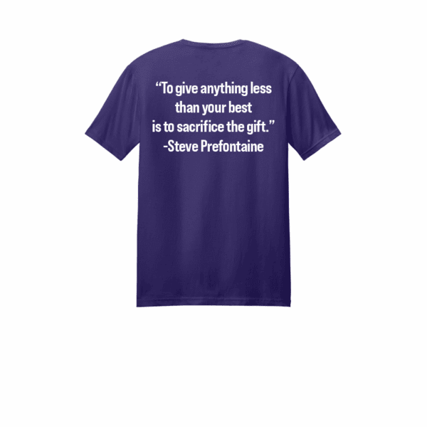 CVMS XC - Short Sleeve T-Shirt - Image 4
