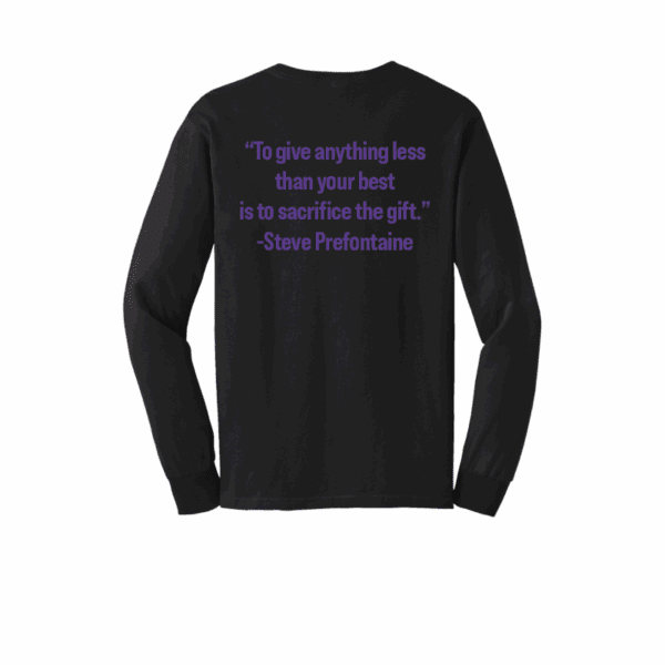 CVMS XC - Long Sleeve T-Shirt - Image 4