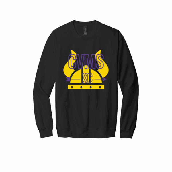 CVMS XC - Crewneck - Image 5