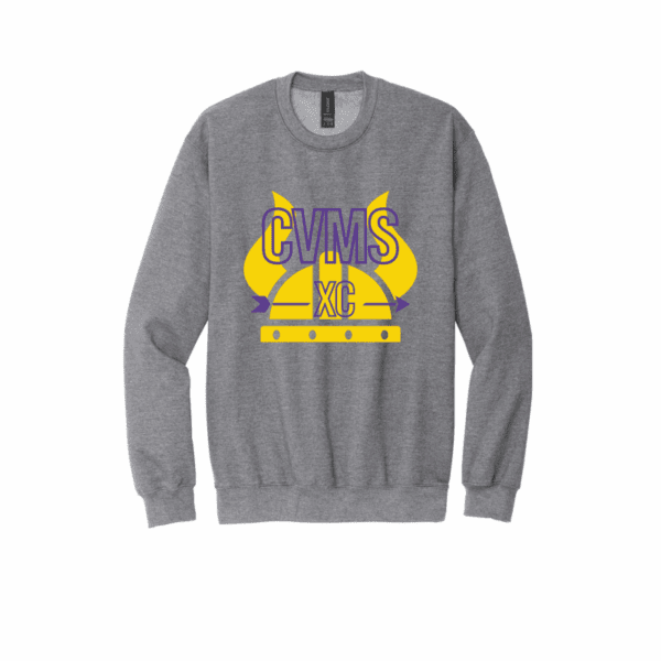 CVMS XC - Crewneck - Image 3