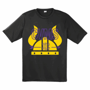 CVMS XC - Dri-FIT Short Sleeve T-Shirt
