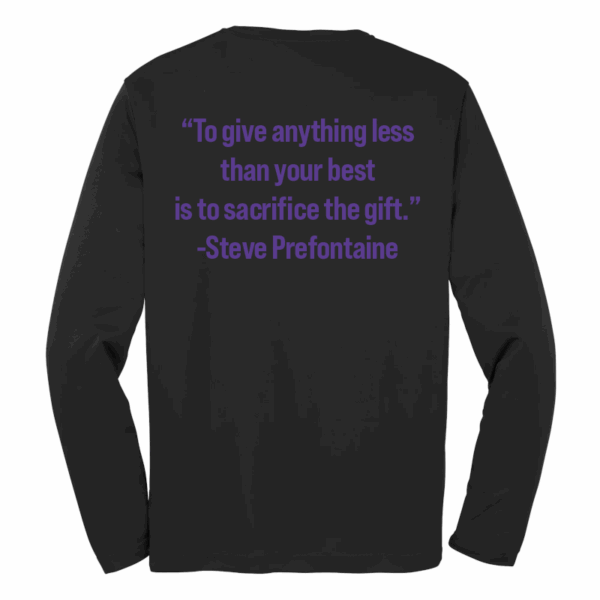 CVMS XC - Dri-FIT Long Sleeve T-Shirt - Image 4