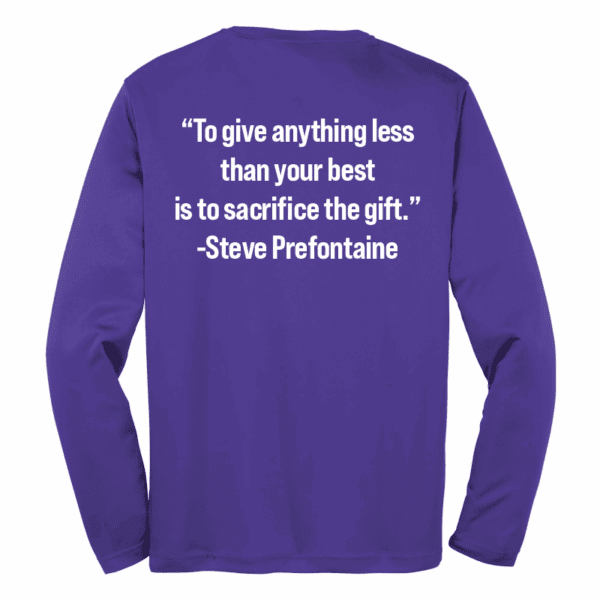 CVMS XC - Dri-FIT Long Sleeve T-Shirt - Image 6