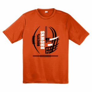 ODCYFL - Flag Browns