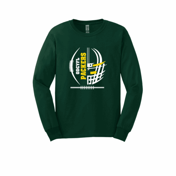 ODCYFL - Flag Packers - Image 7