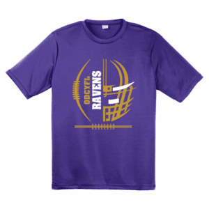 ODCYFL - Flag Ravens
