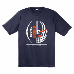 ODCYFL - JV Bears