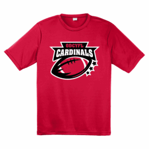 ODCYFL - JV Cardinals