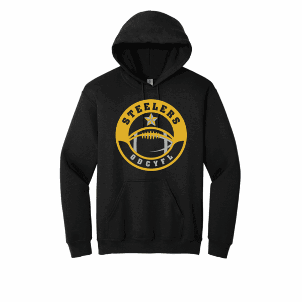 ODCYFL - Rookie Steelers - Image 11