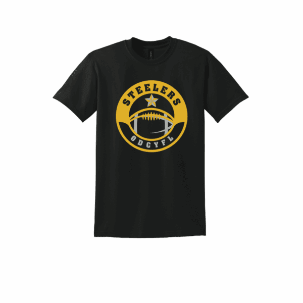 ODCYFL - Rookie Steelers - Image 5